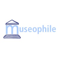 Museophile Limited Logo