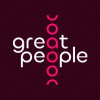 Great People Logo