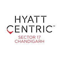 Hyatt Centric Sector 17 Chandigarh Logo