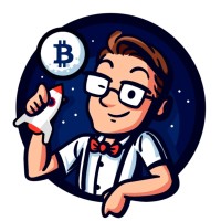 CryptoNerds.com Logo
