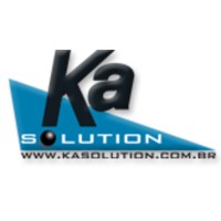 Ka Solution Logo