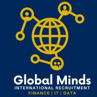 Global Minds Logo