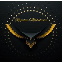 REGULUS MAKETIINA Logo