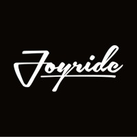 Joyride EV Logo