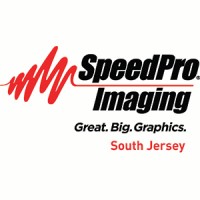 SpeedPro Imaging South Jersey Logo