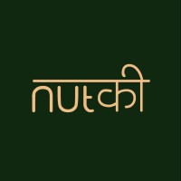 NUTKI Logo