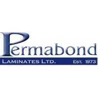 Permabond Laminates Ltd Logo