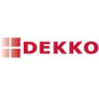 Dekko Projects Logo