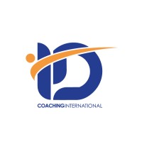 ID Coaching Türkiye Logo