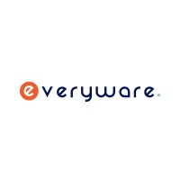 Everyware - Expert recrutement tech Logo