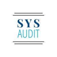 SYS Audit Oy Logo