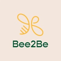 Bee2Be Logo