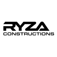 Ryza Constructions Logo