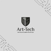 ART-Tech Alternatywna spółka inwestycyjna Logo