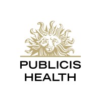Publicis Health Brasil Logo