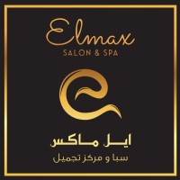 ELMAX SALON & SPA Logo