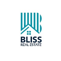 Bliss Real Estate Logo