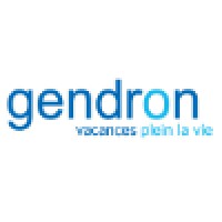 Voyages Gendron Logo