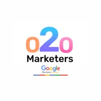 o2o marketers Logo