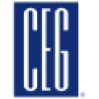 The Consulting Engineers Group, Inc. a Texas Corporation Logo