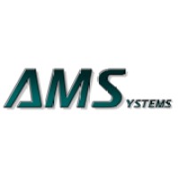 Advanced Modular Systems Inc. Logo
