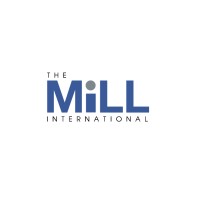 The Mill International Pte Ltd Logo