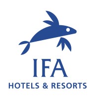 IFA Hotels & Resorts Logo