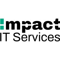 Impact IT Services GmbH Logo