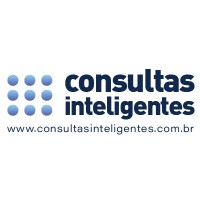CONSULTAS INTELIGENTES Logo