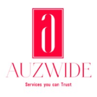 Auzwide Security Logo