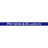 Peters & Ellison Logo