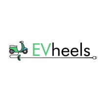 Evheels Logo