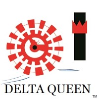 Delta Queen Steamboat Company Logo