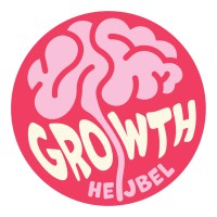 Heijbel Growth Logo