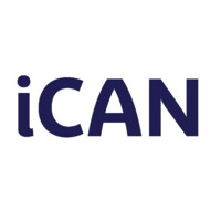 iCAN - Digital Precision Cancer Medicine Logo