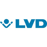 LVD SA (FRANCE) Logo