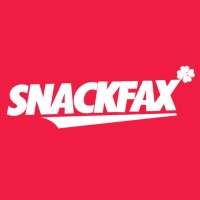 Snackfax Logo