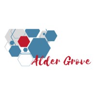 Alder Grove Automotive Logo