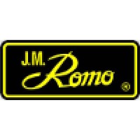 JM ROMO Logo