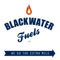 Blackwater Fuels Ltd Logo