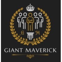 Giant Maverick Logo