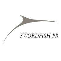 SWORDFISH PR Logo