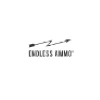 ENDLESS AMMO, INC. Logo