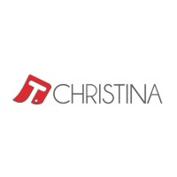 Confecções T.Christina Logo