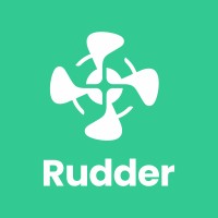 Rudder Logo