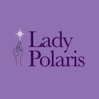 Lady Polaris Logo