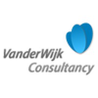 VanderWijk Consultancy Logo