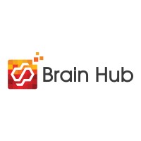 Brain Hub Vietnam Logo