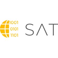 SAT Logo