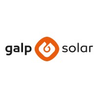 Galp Solar Logo